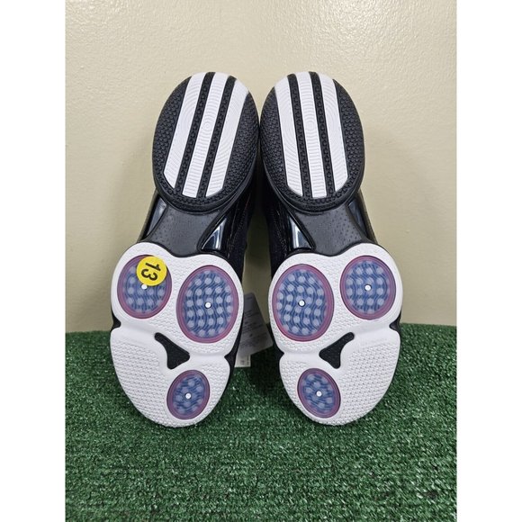 Adidas Adizero D Rose 1.5 Restomod Men Size 13 Black Vivid Red GY0245 Basketball - Picture 11 of 12